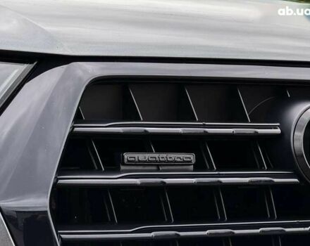 Ауди Ку 7, объемом двигателя 3 л и пробегом 90 тыс. км за 59999 $, фото 16 на Automoto.ua