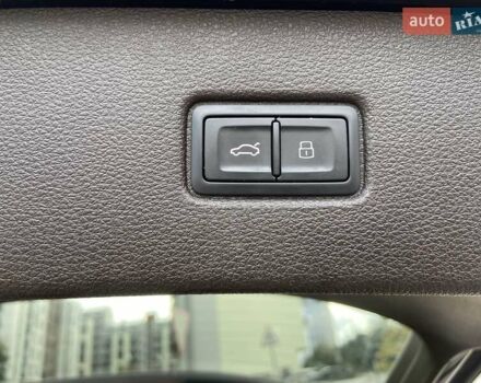 Ауди Ку 7, объемом двигателя 0 л и пробегом 176 тыс. км за 28900 $, фото 15 на Automoto.ua