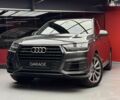 Ауди Ку 7, объемом двигателя 3 л и пробегом 100 тыс. км за 48500 $, фото 5 на Automoto.ua