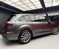 Ауди Ку 7, объемом двигателя 3 л и пробегом 58 тыс. км за 54900 $, фото 19 на Automoto.ua