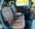Ауди Ку 7, объемом двигателя 2 л и пробегом 115 тыс. км за 33500 $, фото 24 на Automoto.ua