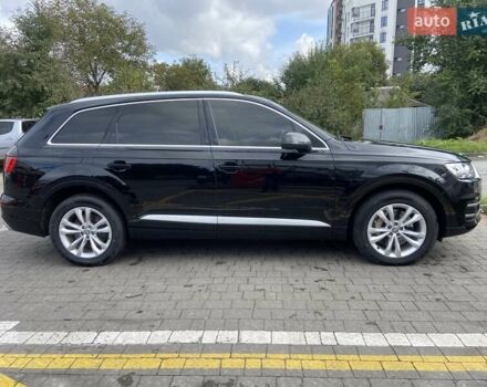 Ауди Ку 7, объемом двигателя 0 л и пробегом 176 тыс. км за 28900 $, фото 5 на Automoto.ua