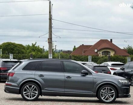 Ауди Ку 7, объемом двигателя 3 л и пробегом 90 тыс. км за 62999 $, фото 2 на Automoto.ua