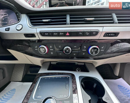 Ауди Ку 7, объемом двигателя 2 л и пробегом 108 тыс. км за 31800 $, фото 14 на Automoto.ua