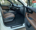 Ауди Ку 7, объемом двигателя 3 л и пробегом 94 тыс. км за 32000 $, фото 16 на Automoto.ua