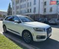 Ауди Ку 7, объемом двигателя 3 л и пробегом 58 тыс. км за 39700 $, фото 14 на Automoto.ua