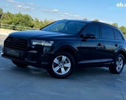 Ауди Ку 7, объемом двигателя 2 л и пробегом 115 тыс. км за 33500 $, фото 3 на Automoto.ua