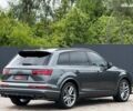 Ауди Ку 7, объемом двигателя 3 л и пробегом 90 тыс. км за 62999 $, фото 3 на Automoto.ua