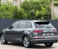Ауди Ку 7, объемом двигателя 3 л и пробегом 90 тыс. км за 59999 $, фото 5 на Automoto.ua