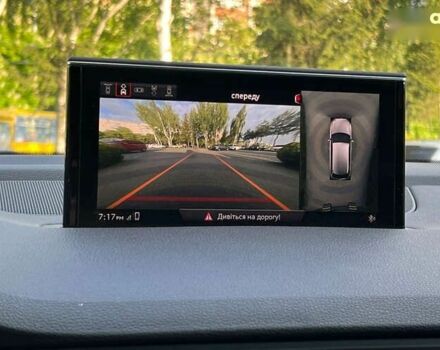Ауди Ку 7, объемом двигателя 3 л и пробегом 118 тыс. км за 45750 $, фото 22 на Automoto.ua