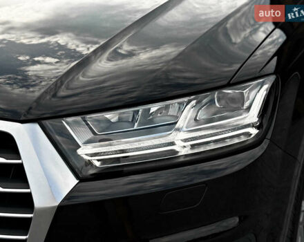 Ауди Ку 7, объемом двигателя 3 л и пробегом 95 тыс. км за 29000 $, фото 6 на Automoto.ua