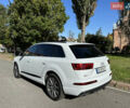 Ауди Ку 7, объемом двигателя 3 л и пробегом 58 тыс. км за 39700 $, фото 7 на Automoto.ua