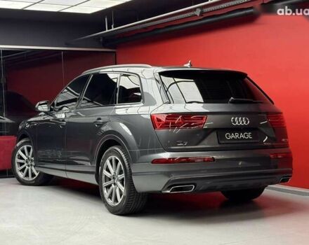 Ауди Ку 7, объемом двигателя 3 л и пробегом 100 тыс. км за 48500 $, фото 21 на Automoto.ua