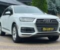 Ауди Ку 7, объемом двигателя 2 л и пробегом 110 тыс. км за 31800 $, фото 8 на Automoto.ua