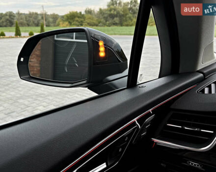 Ауди Ку 7, объемом двигателя 3 л и пробегом 95 тыс. км за 29000 $, фото 30 на Automoto.ua