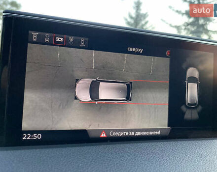 Ауди Ку 7, объемом двигателя 3 л и пробегом 94 тыс. км за 32000 $, фото 34 на Automoto.ua