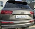 Ауді Ку 7, об'ємом двигуна 3 л та пробігом 43 тис. км за 68251 $, фото 6 на Automoto.ua