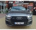 Ауди Ку 7, объемом двигателя 0 л и пробегом 138 тыс. км за 58900 $, фото 1 на Automoto.ua