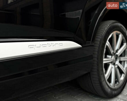 Ауди Ку 7, объемом двигателя 3 л и пробегом 95 тыс. км за 29000 $, фото 8 на Automoto.ua