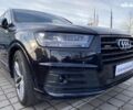 Ауди Ку 7, объемом двигателя 3 л и пробегом 12 тыс. км за 89770 $, фото 1 на Automoto.ua