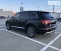 Ауди Ку 7, объемом двигателя 2 л и пробегом 68 тыс. км за 39999 $, фото 16 на Automoto.ua