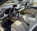 Ауди Ку 7, объемом двигателя 3 л и пробегом 113 тыс. км за 50999 $, фото 8 на Automoto.ua