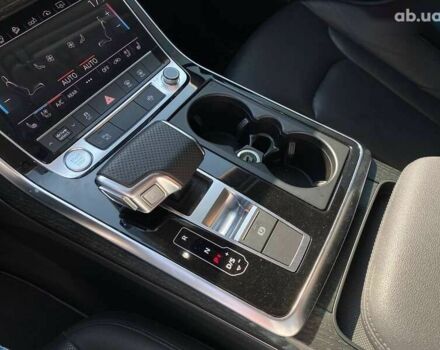 Ауди Ку 7, объемом двигателя 3 л и пробегом 118 тыс. км за 42900 $, фото 19 на Automoto.ua