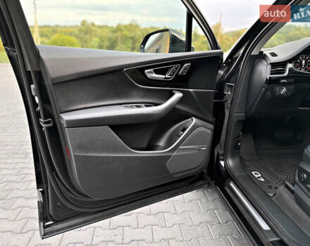 Ауди Ку 7, объемом двигателя 3 л и пробегом 95 тыс. км за 29000 $, фото 38 на Automoto.ua