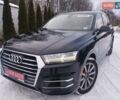 Ауди Ку 7, объемом двигателя 3 л и пробегом 213 тыс. км за 22900 $, фото 1 на Automoto.ua