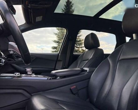 Ауди Ку 7, объемом двигателя 3 л и пробегом 118 тыс. км за 45750 $, фото 16 на Automoto.ua