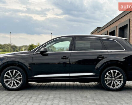 Ауди Ку 7, объемом двигателя 3 л и пробегом 95 тыс. км за 29000 $, фото 10 на Automoto.ua