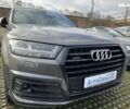 Ауді Ку 7, об'ємом двигуна 3 л та пробігом 43 тис. км за 68251 $, фото 17 на Automoto.ua