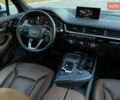 Ауди Ку 7, объемом двигателя 3 л и пробегом 94 тыс. км за 32000 $, фото 12 на Automoto.ua