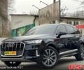 Ауди Ку 7, объемом двигателя 30 л и пробегом 68 тыс. км за 44999 $, фото 1 на Automoto.ua
