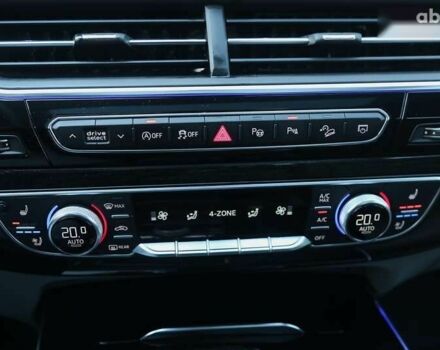 Ауди Ку 7, объемом двигателя 3 л и пробегом 77 тыс. км за 39900 $, фото 19 на Automoto.ua