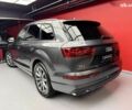 Ауди Ку 7, объемом двигателя 3 л и пробегом 58 тыс. км за 54900 $, фото 25 на Automoto.ua