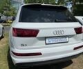 Ауди Ку 7, объемом двигателя 3 л и пробегом 74 тыс. км за 56948 $, фото 26 на Automoto.ua