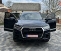 Ауди Ку 7, объемом двигателя 2 л и пробегом 155 тыс. км за 27999 $, фото 15 на Automoto.ua