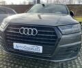 Ауді Ку 7, об'ємом двигуна 3 л та пробігом 43 тис. км за 68251 $, фото 1 на Automoto.ua