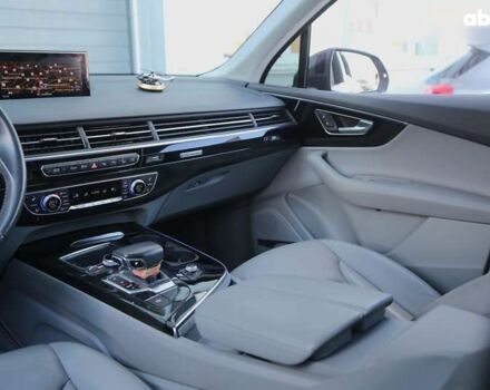 Ауди Ку 7, объемом двигателя 3 л и пробегом 77 тыс. км за 39900 $, фото 14 на Automoto.ua