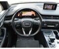 Ауди Ку 7, объемом двигателя 0 л и пробегом 138 тыс. км за 58900 $, фото 18 на Automoto.ua