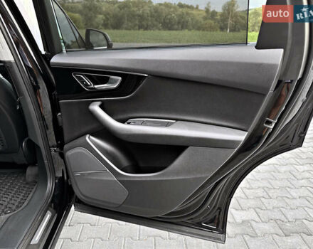 Ауді Ку 7, об'ємом двигуна 3 л та пробігом 90 тис. км за 29000 $, фото 46 на Automoto.ua