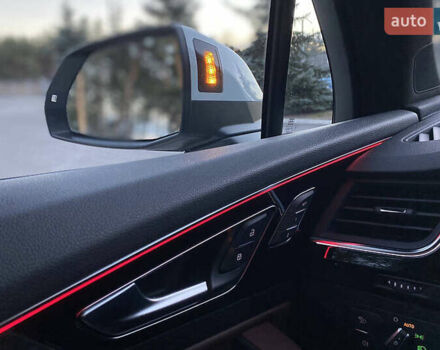 Ауди Ку 7, объемом двигателя 3 л и пробегом 94 тыс. км за 32000 $, фото 51 на Automoto.ua
