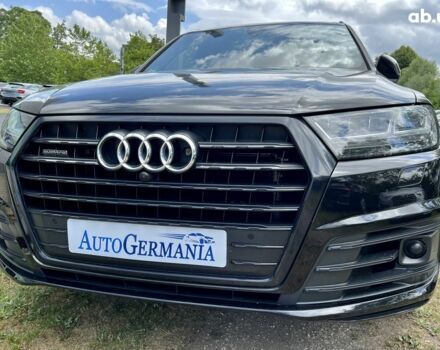 Ауди Ку 7, объемом двигателя 3 л и пробегом 49 тыс. км за 59339 $, фото 3 на Automoto.ua