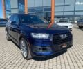 Ауди Ку 7, объемом двигателя 3 л и пробегом 79 тыс. км за 41900 $, фото 1 на Automoto.ua