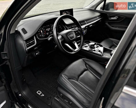 Ауди Ку 7, объемом двигателя 3 л и пробегом 95 тыс. км за 29000 $, фото 36 на Automoto.ua