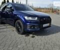 Ауди Ку 7, объемом двигателя 2.97 л и пробегом 91 тыс. км за 60500 $, фото 9 на Automoto.ua