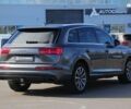 Ауди Ку 7, объемом двигателя 3 л и пробегом 77 тыс. км за 39900 $, фото 6 на Automoto.ua