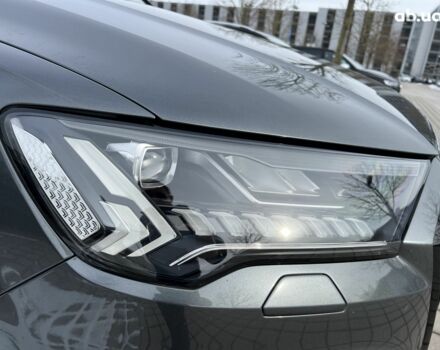 Ауди Ку 7, объемом двигателя 3 л и пробегом 78 тыс. км за 71620 $, фото 10 на Automoto.ua