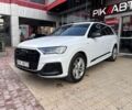 Ауди Ку 7, объемом двигателя 0 л и пробегом 117 тыс. км за 75000 $, фото 1 на Automoto.ua